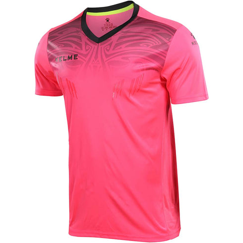 KELME Short Sleeve Goalkeeper Set